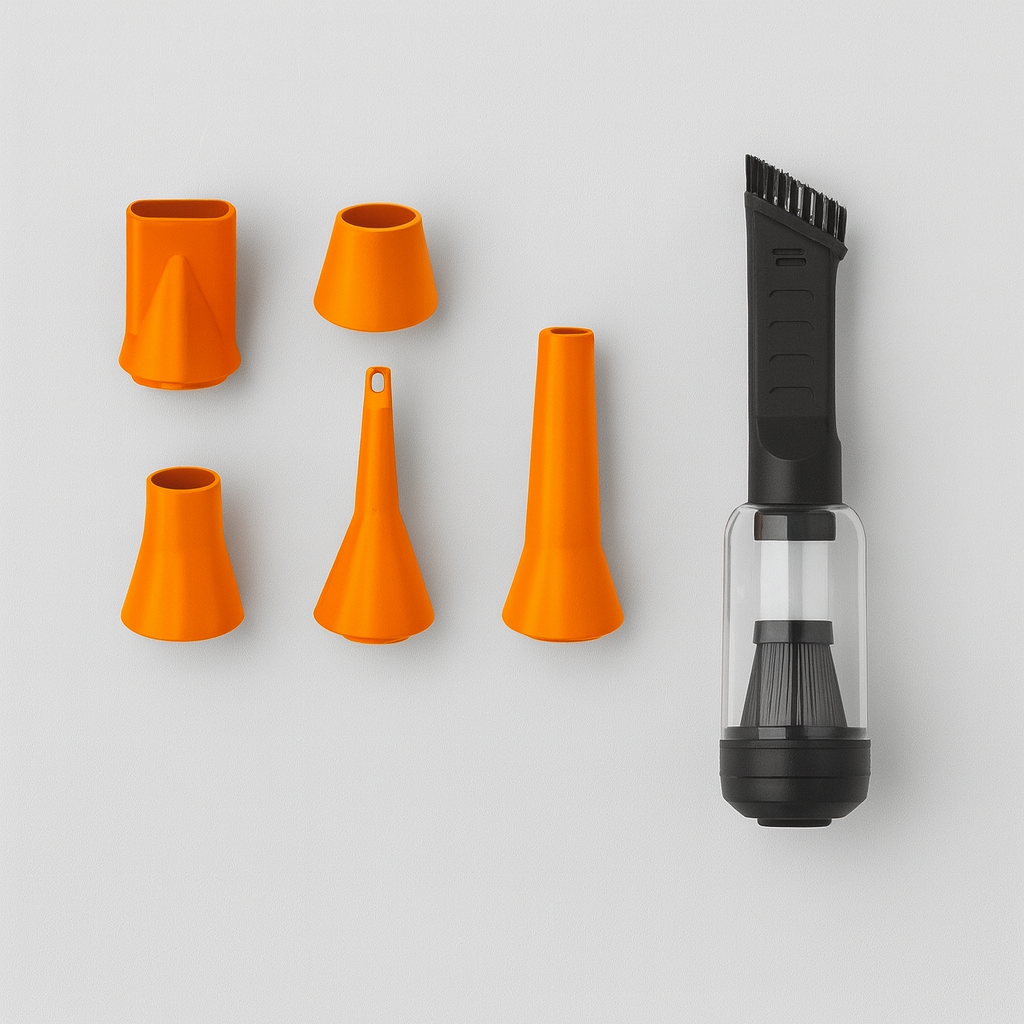 Wintarium™ Precision Nozzle Set