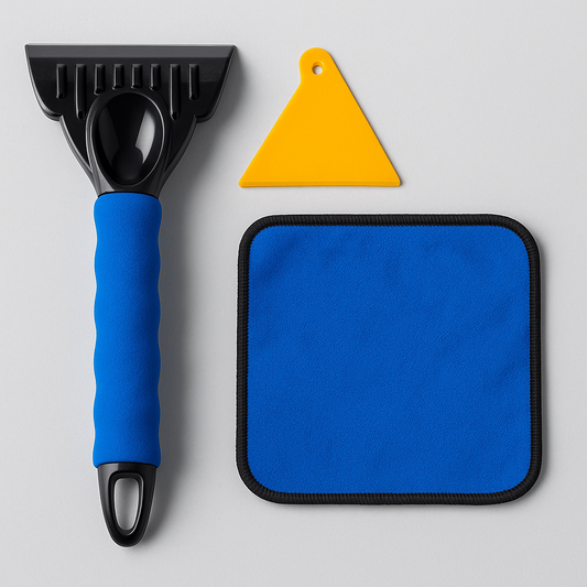 Wintarium™ Snow Removal Kit