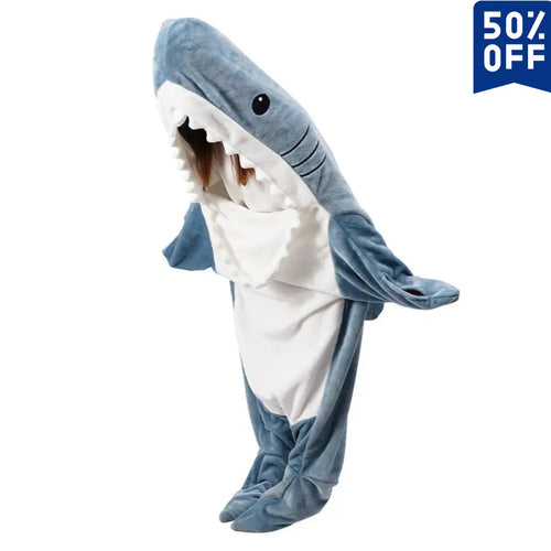 Wintarium™ Shark Blanket