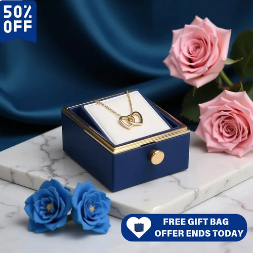 Wintarium™ Eternal Rose Gift Box