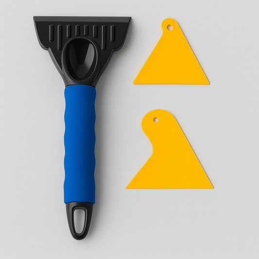 Wintarium™  Ice & Snow Scraper Kit