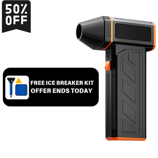 Wintarium™ Snow Turbo Blower