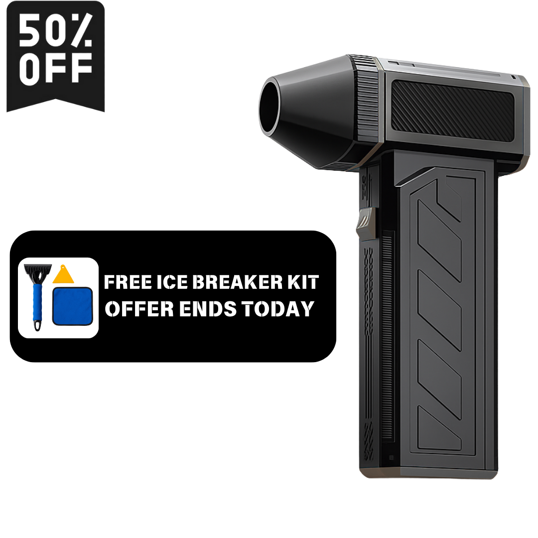 Wintarium™ Snow Turbo Blower