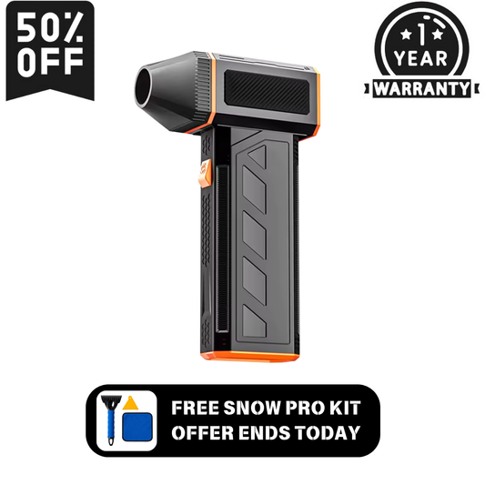 Wintarium™ Snow Turbo Blower
