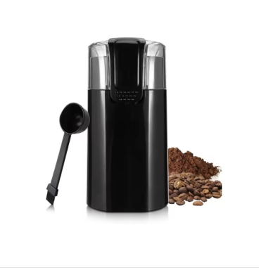 Wintarium™ Electric Coffee Grinder