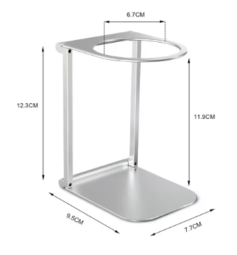 Wintarium™ Universal Coffee Stand