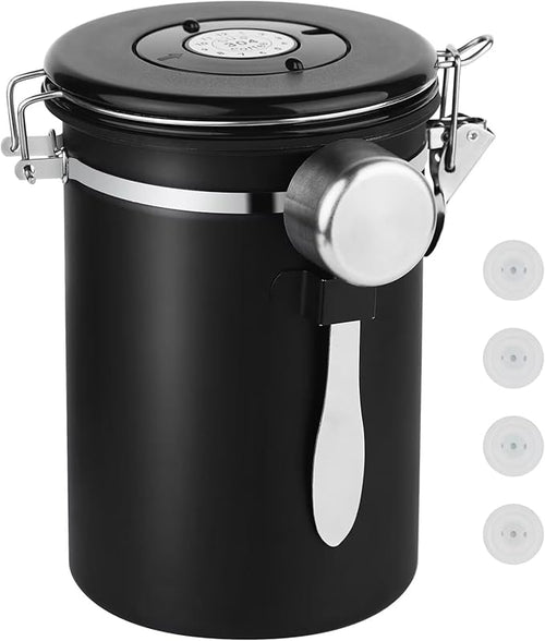 Wintarium™ Portable Electric Coffee Cannister