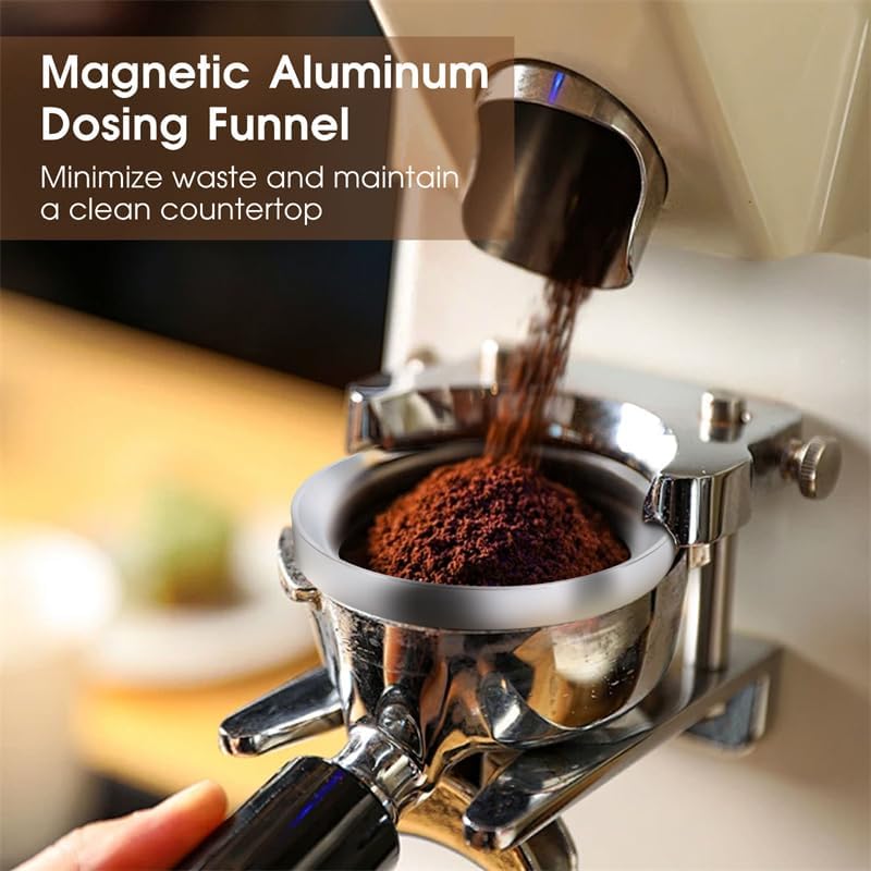 Wintarium™ Portable Coffee Tamper Set