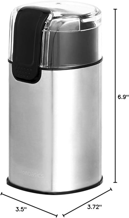 Wintarium™ Electric Coffee Grinder