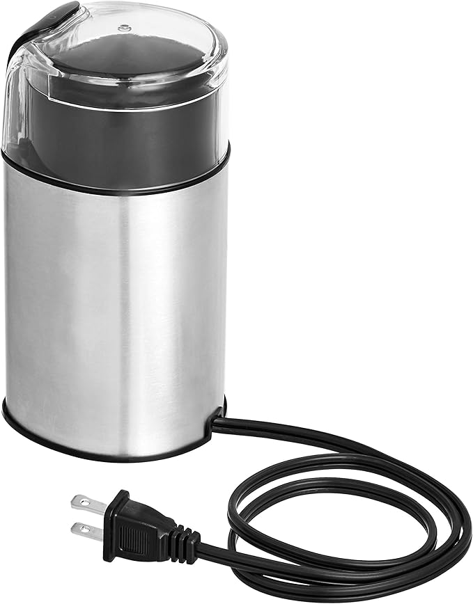 Wintarium™ Electric Coffee Grinder